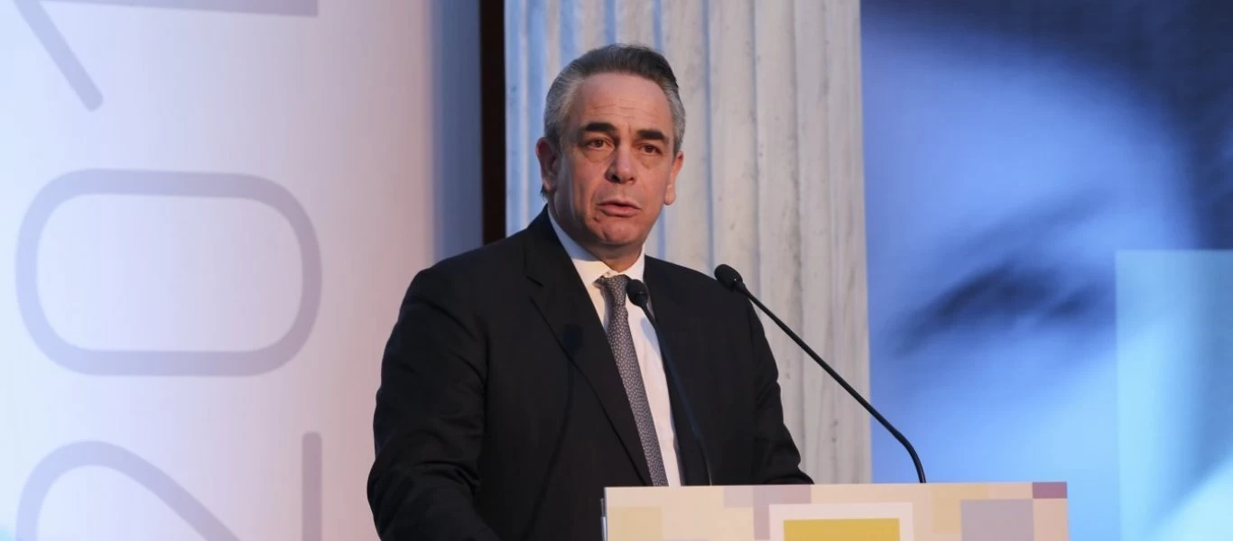 Κ.Μίχαλος: Να υπάρξει προεξόφληση επιταγών με την εγγύηση του Δημοσίου για τις πληττόμενες επιχειρήσεις